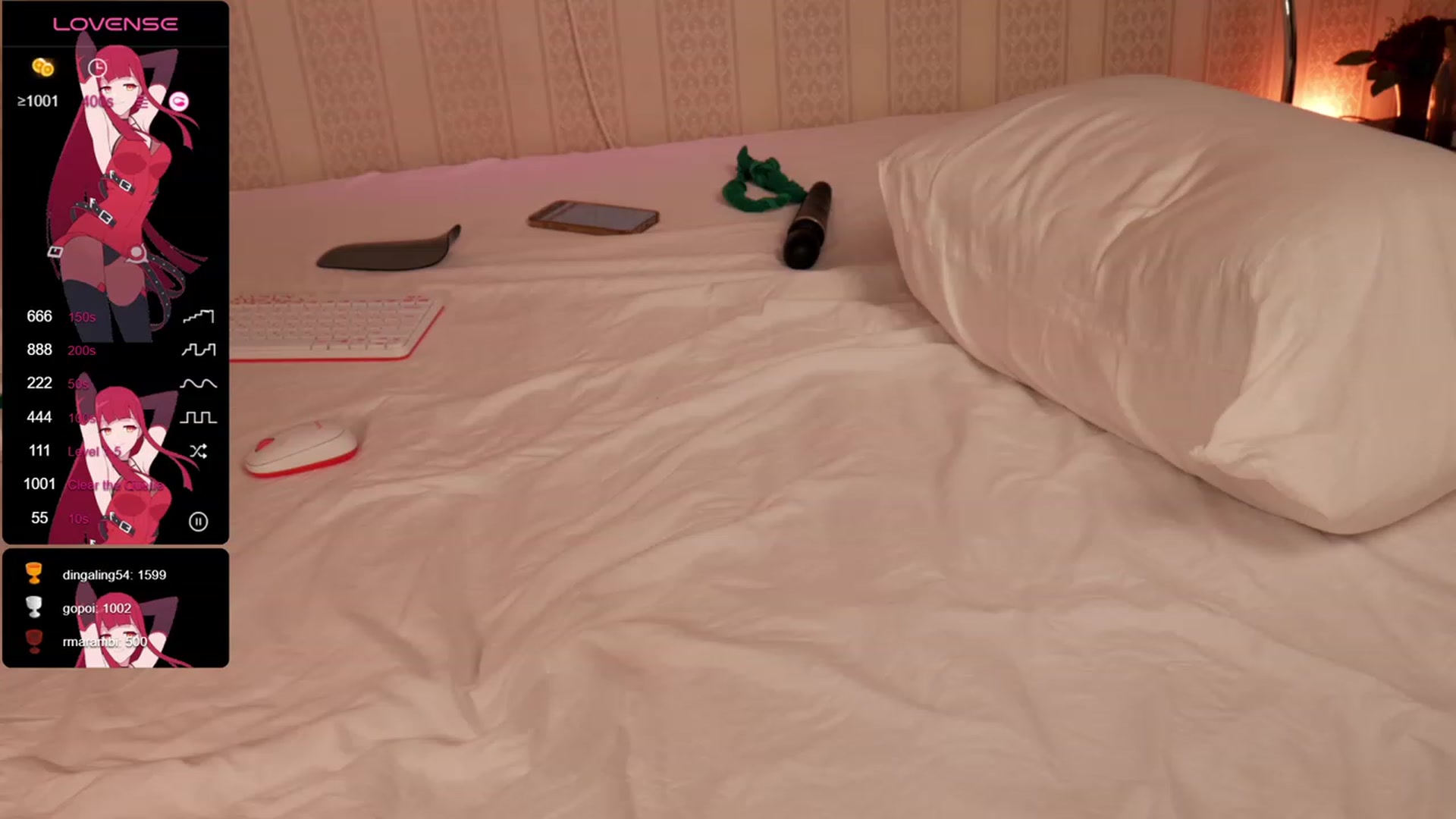 Gallery image thumbnail from Katrinarya's myfreecams stream on, 11/01/2023, 18:25 image 3 of 20