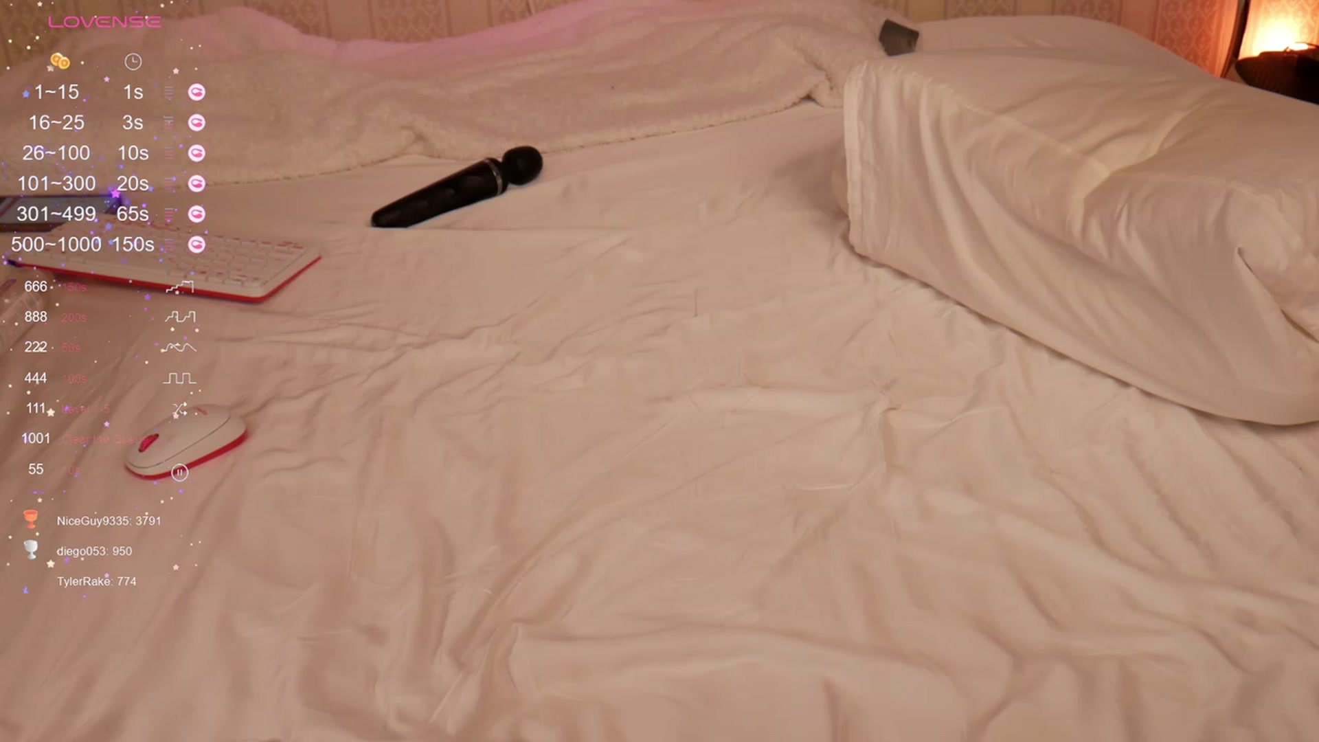 Gallery image thumbnail from Katrinarya's myfreecams stream on, 11/04/2023, 16:31 image 4 of 20