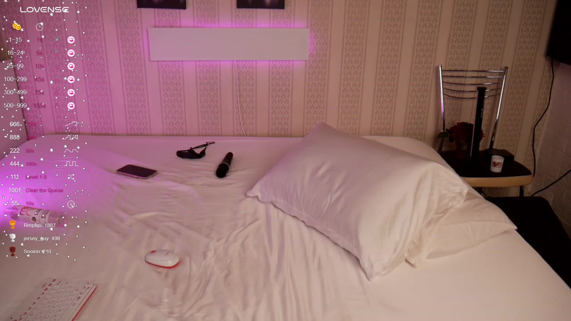 Gallery image thumbnail from Katrinarya's myfreecams stream on, 11/20/2023, 17:15 image 18 of 20