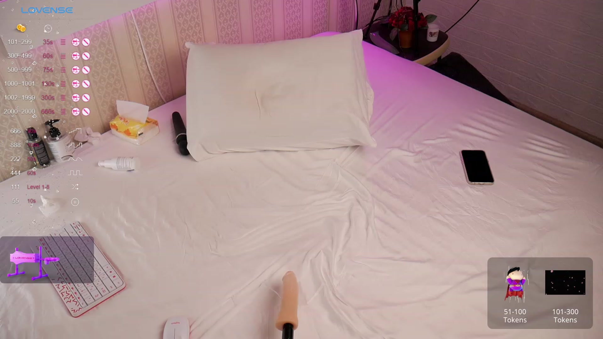Gallery image thumbnail from Katrinarya's myfreecams stream on, 12/04/2023, 17:28 image 20 of 20