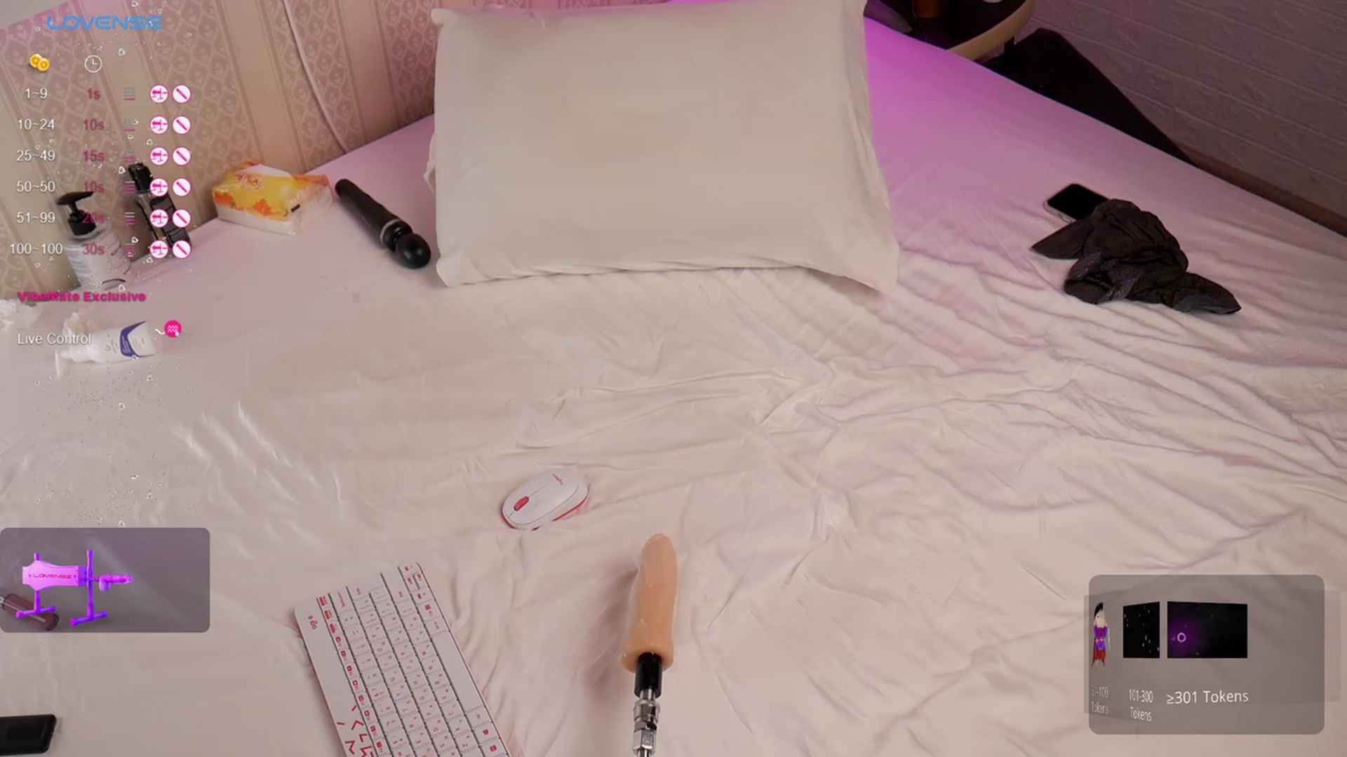 Gallery image thumbnail from Katrinarya's myfreecams stream on, 12/04/2023, 20:49 image 10 of 20