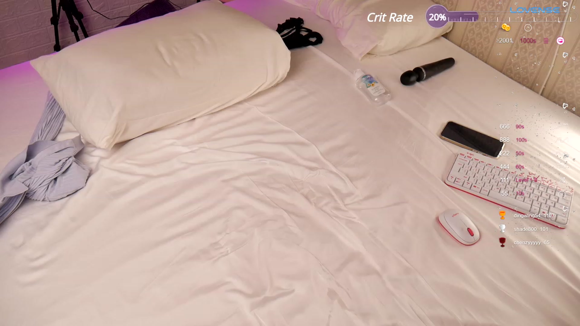 Gallery image thumbnail from Katrinarya's myfreecams stream on, 02/14/2024, 16:14 image 12 of 20