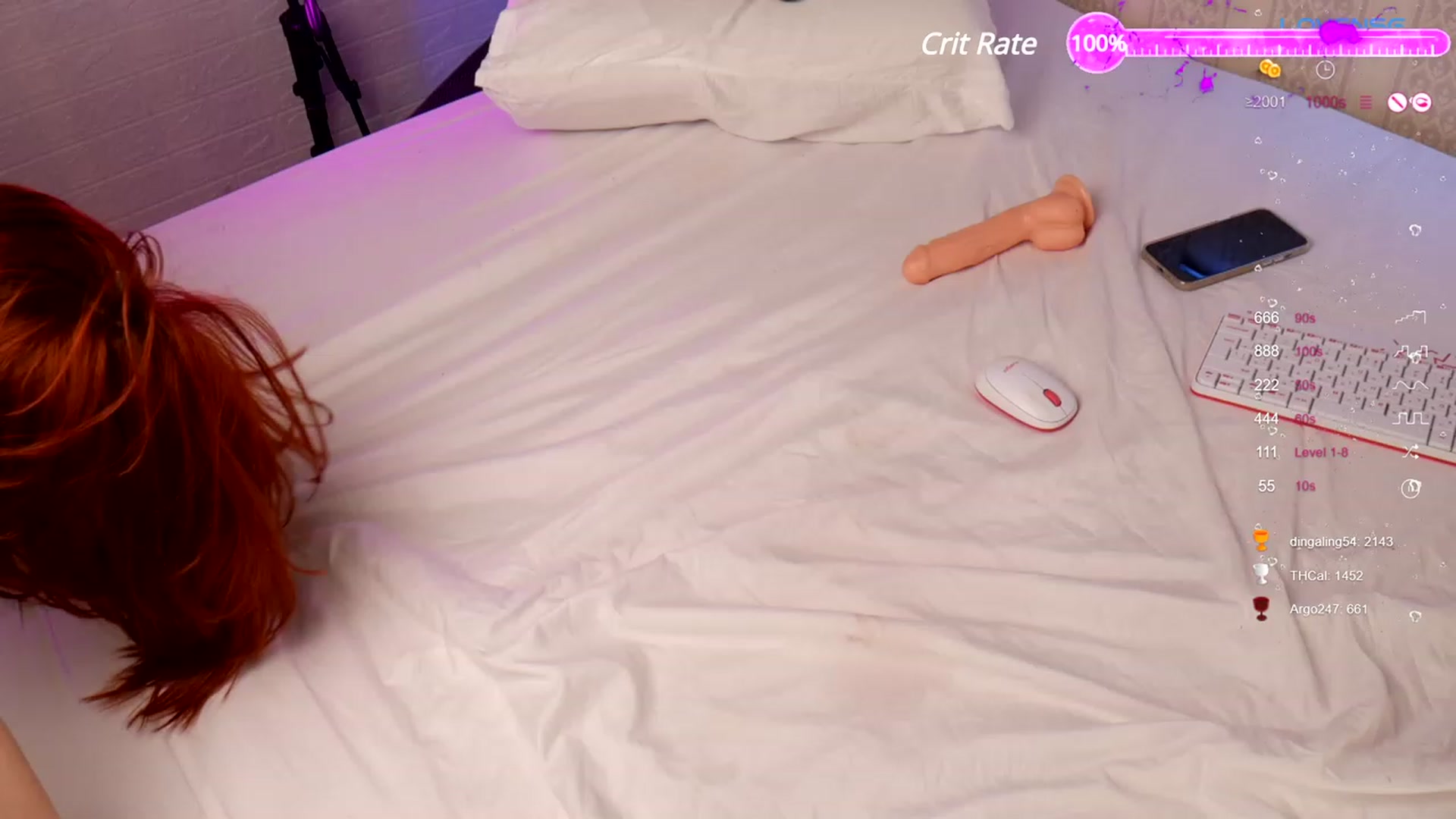 Gallery image thumbnail from Katrinarya's myfreecams stream on, 03/01/2024, 18:43 image 6 of 20