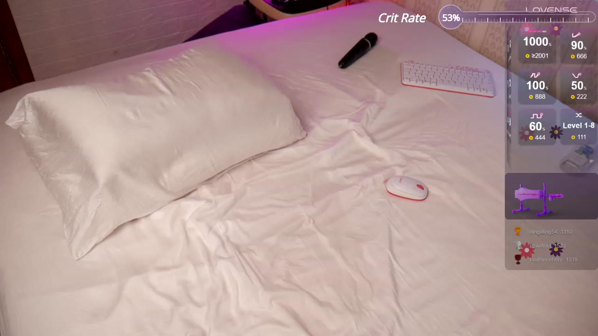 Gallery image thumbnail from Katrinarya's myfreecams stream on, 03/02/2024, 18:44 image 5 of 20