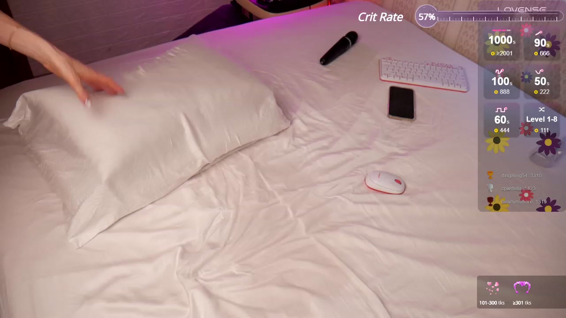 Gallery image thumbnail from Katrinarya's myfreecams stream on, 03/02/2024, 18:44 image 4 of 20