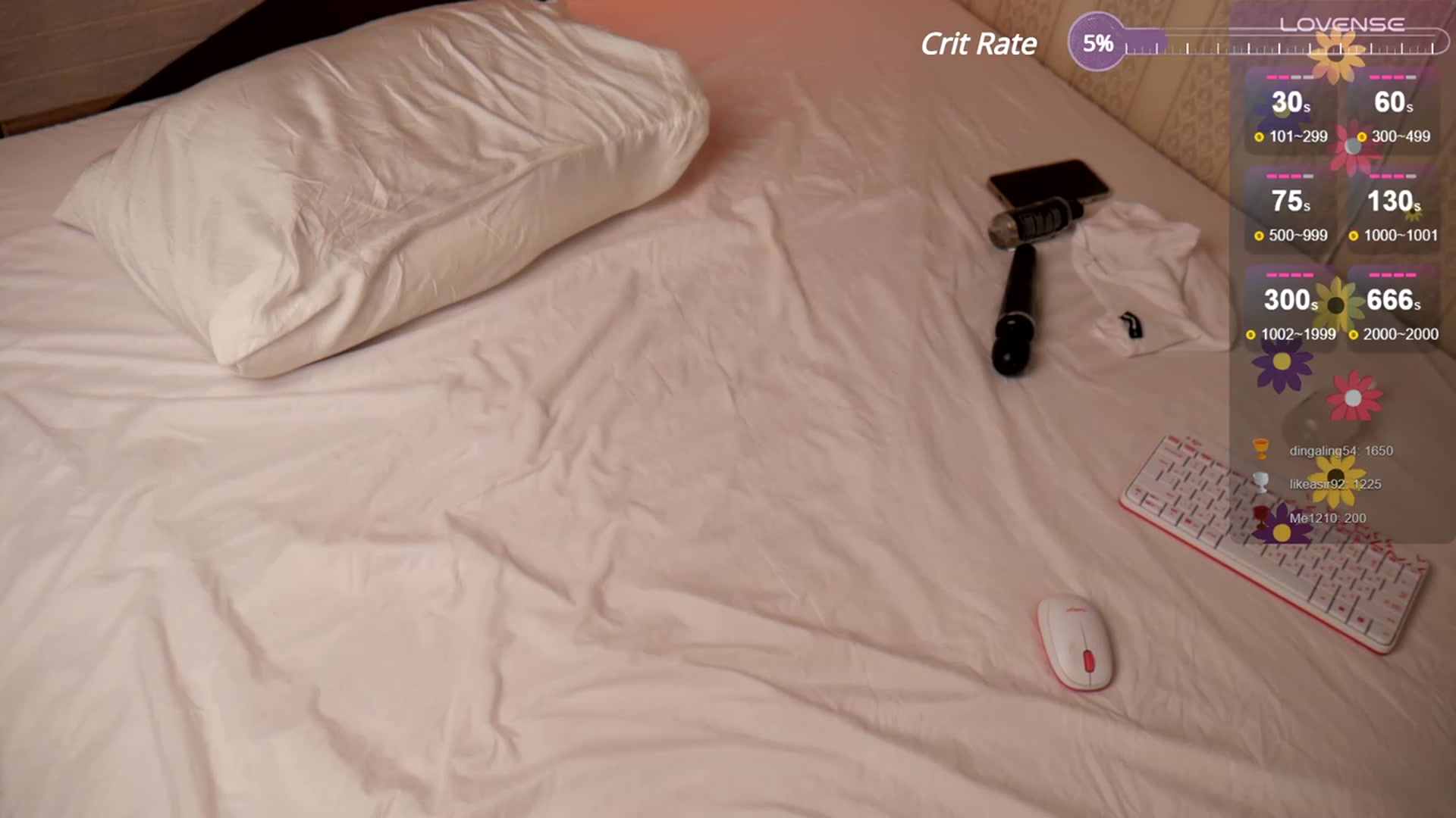 Gallery image thumbnail from Katrinarya's myfreecams stream on, 03/19/2024, 15:02 image 17 of 20
