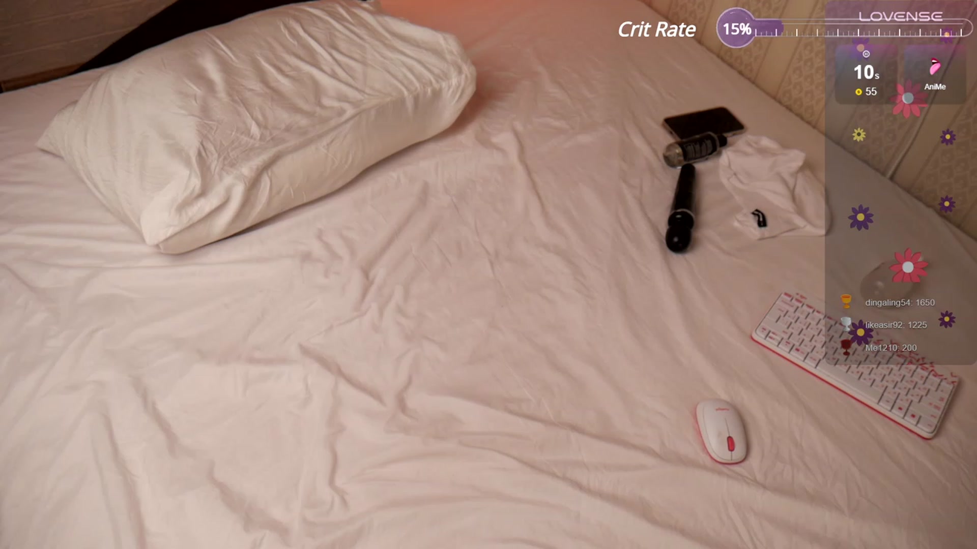 Gallery image thumbnail from Katrinarya's myfreecams stream on, 03/19/2024, 15:02 image 16 of 20