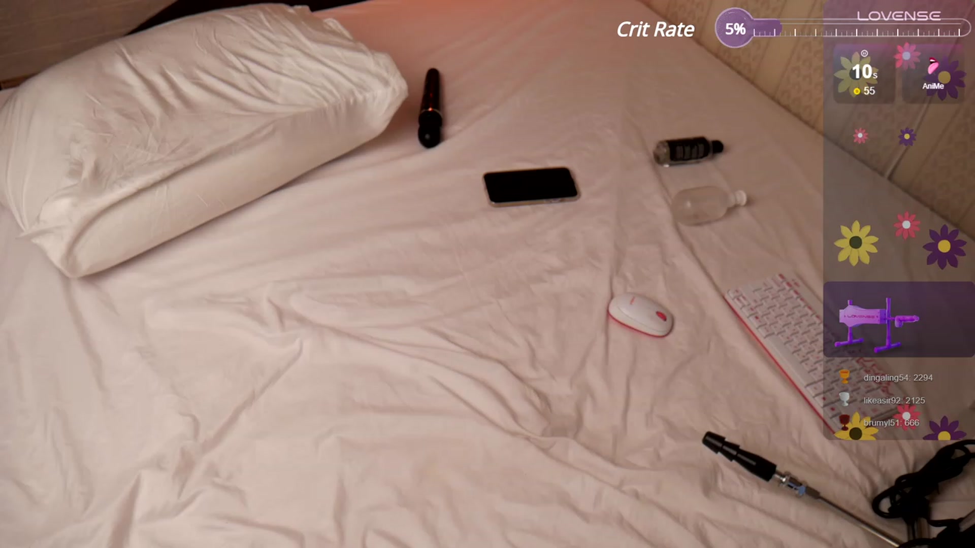 Gallery image thumbnail from Katrinarya's myfreecams stream on, 03/19/2024, 16:24 image 4 of 20