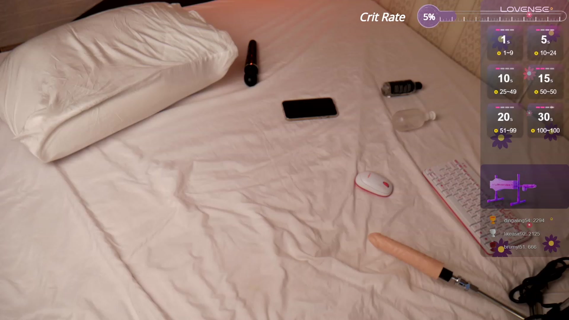 Gallery image thumbnail from Katrinarya's myfreecams stream on, 03/19/2024, 16:24 image 5 of 20