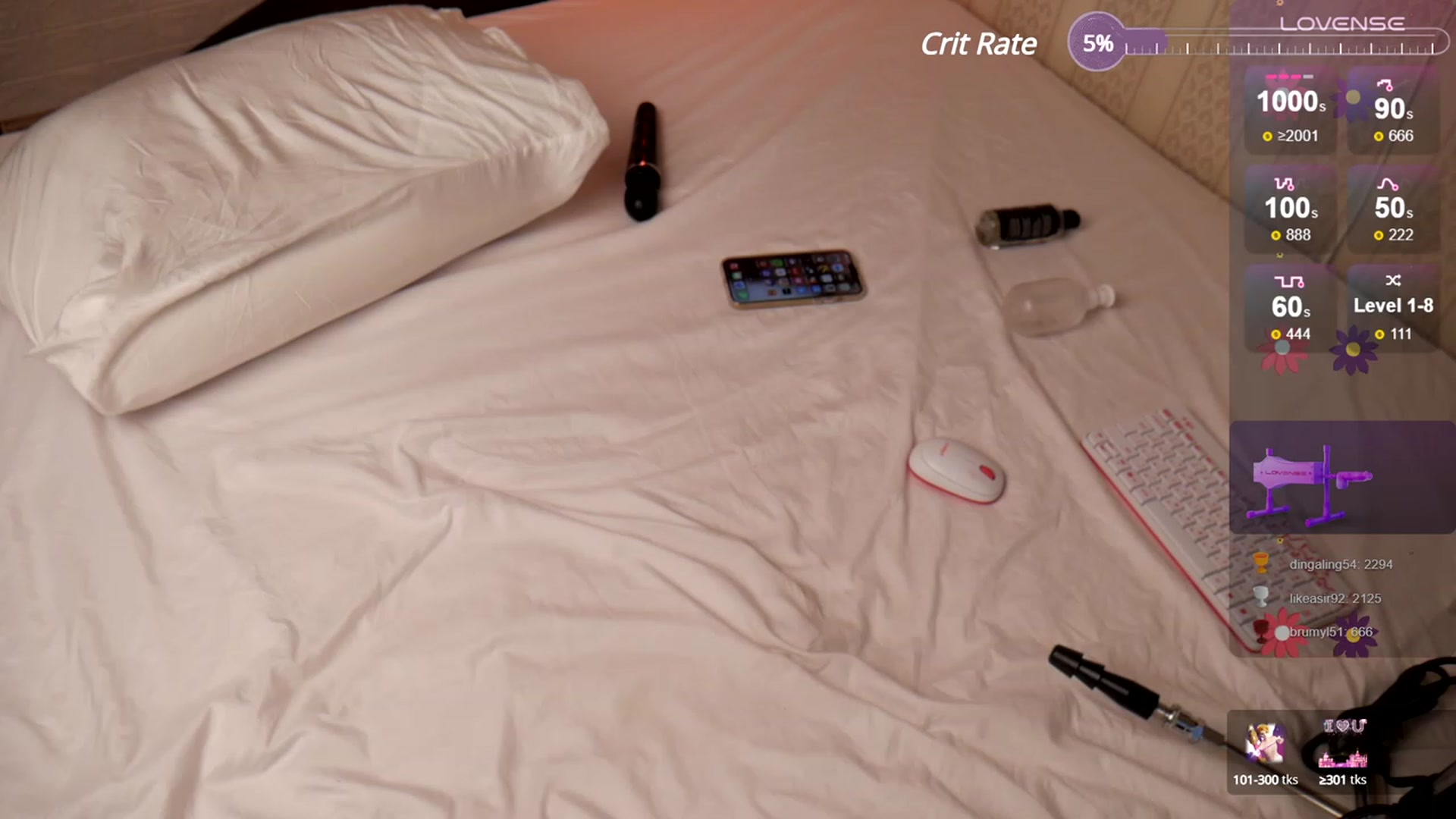 Gallery image thumbnail from Katrinarya's myfreecams stream on, 03/19/2024, 16:24 image 3 of 20