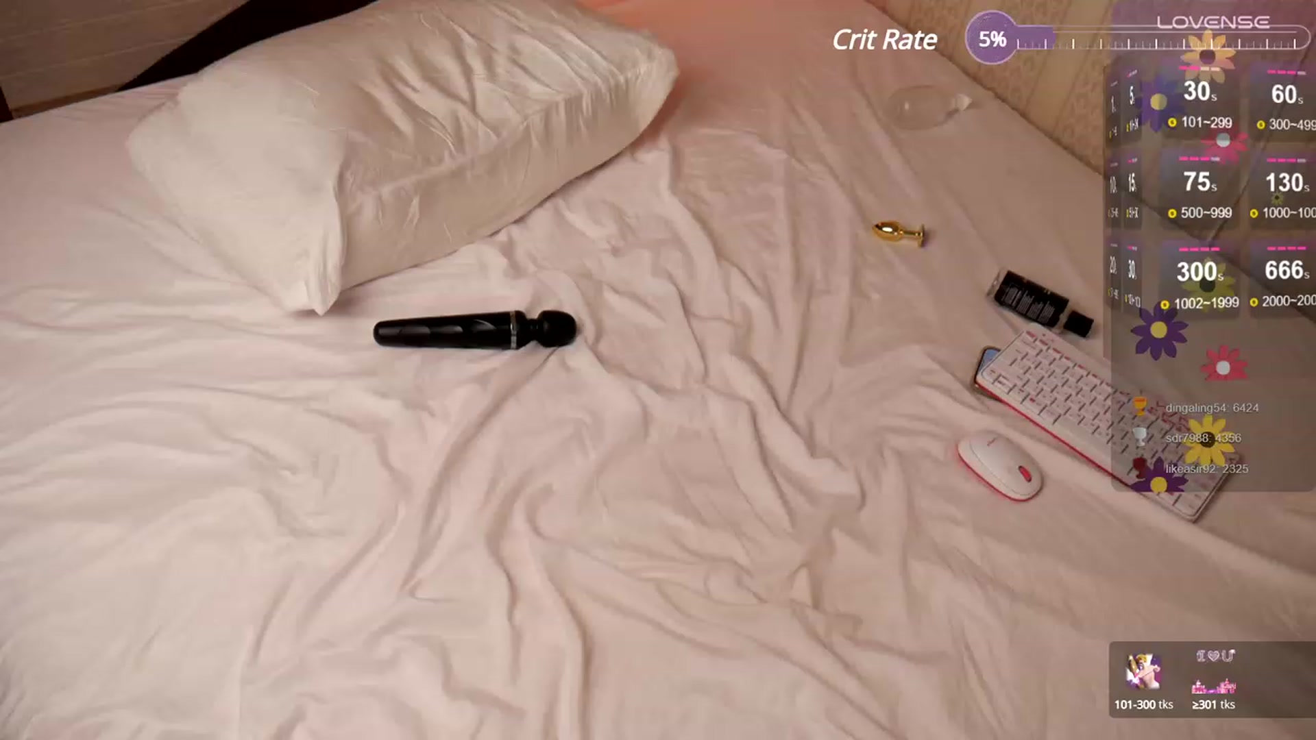 Gallery image thumbnail from Katrinarya's myfreecams stream on, 03/19/2024, 18:43 image 10 of 20