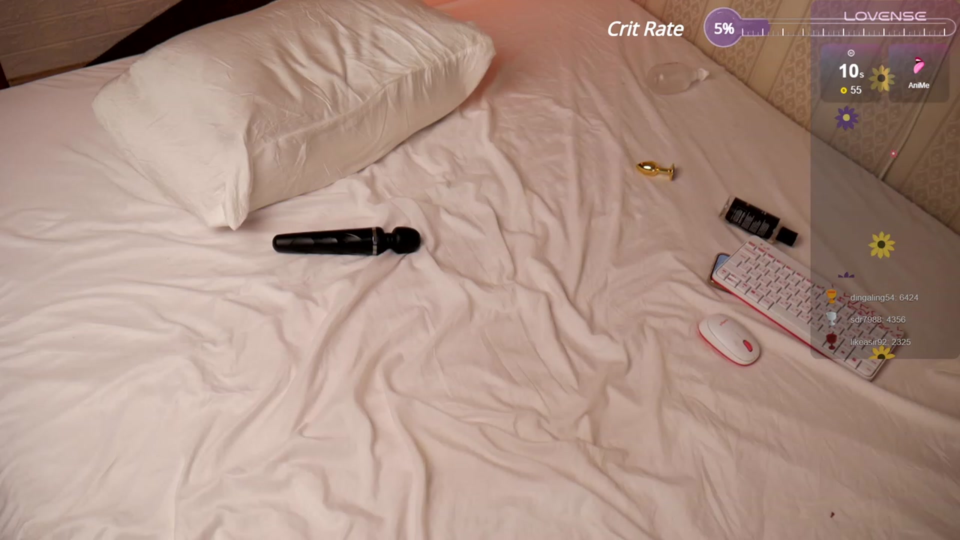 Gallery image thumbnail from Katrinarya's myfreecams stream on, 03/19/2024, 18:43 image 9 of 20