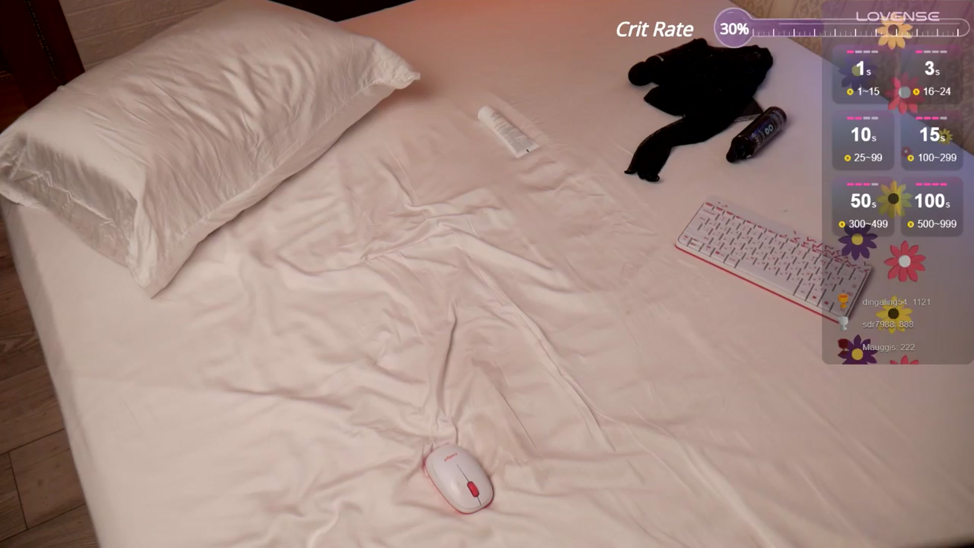 Gallery image thumbnail from Katrinarya's myfreecams stream on, 03/25/2024, 16:30 image 9 of 20