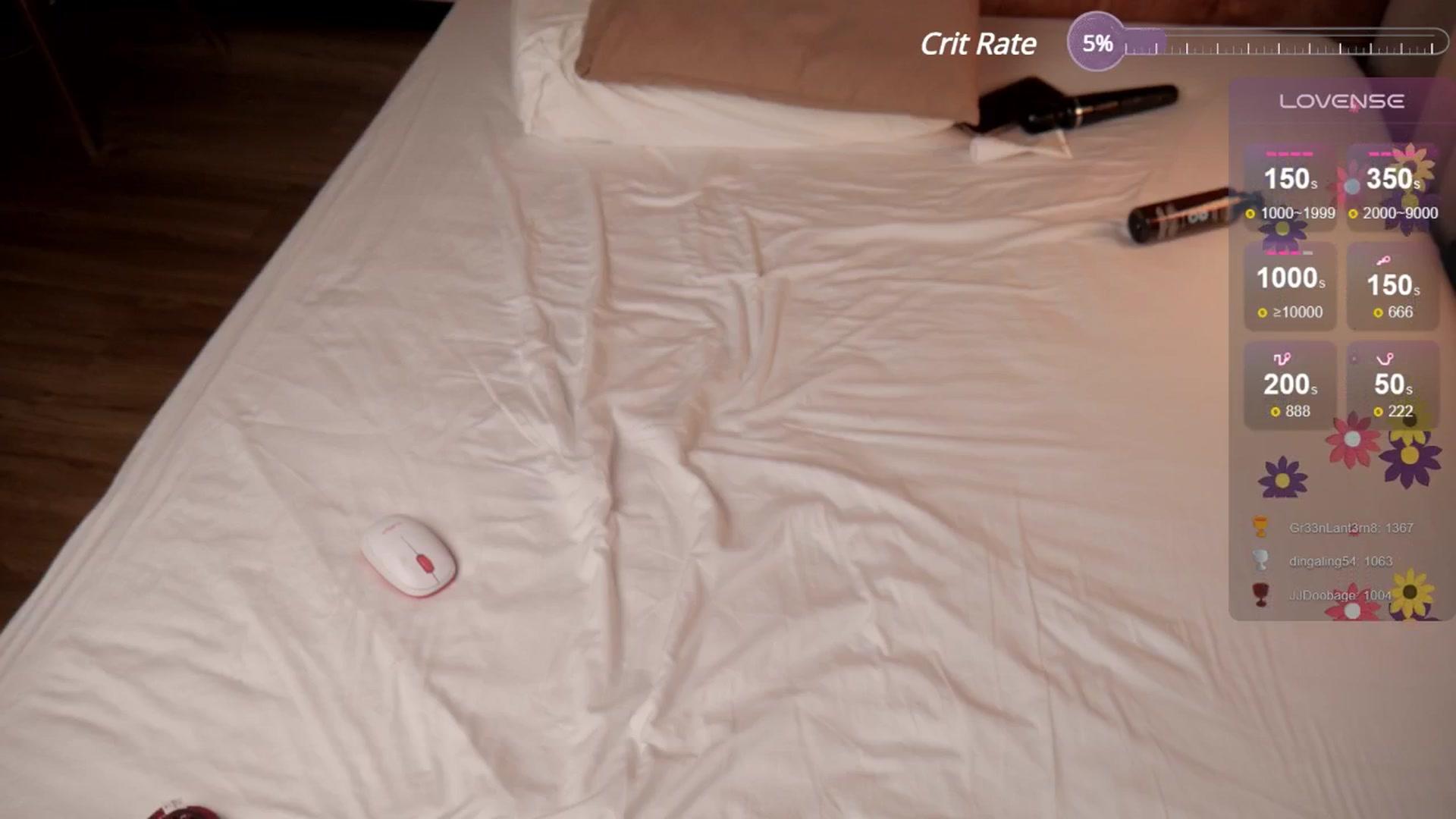 Gallery image thumbnail from Katrinarya's myfreecams stream on, 05/05/2024, 16:56 image 5 of 20