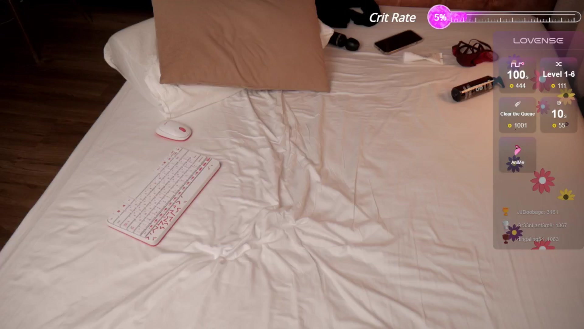 Gallery image thumbnail from Katrinarya's myfreecams stream on, 05/05/2024, 17:57 image 4 of 20