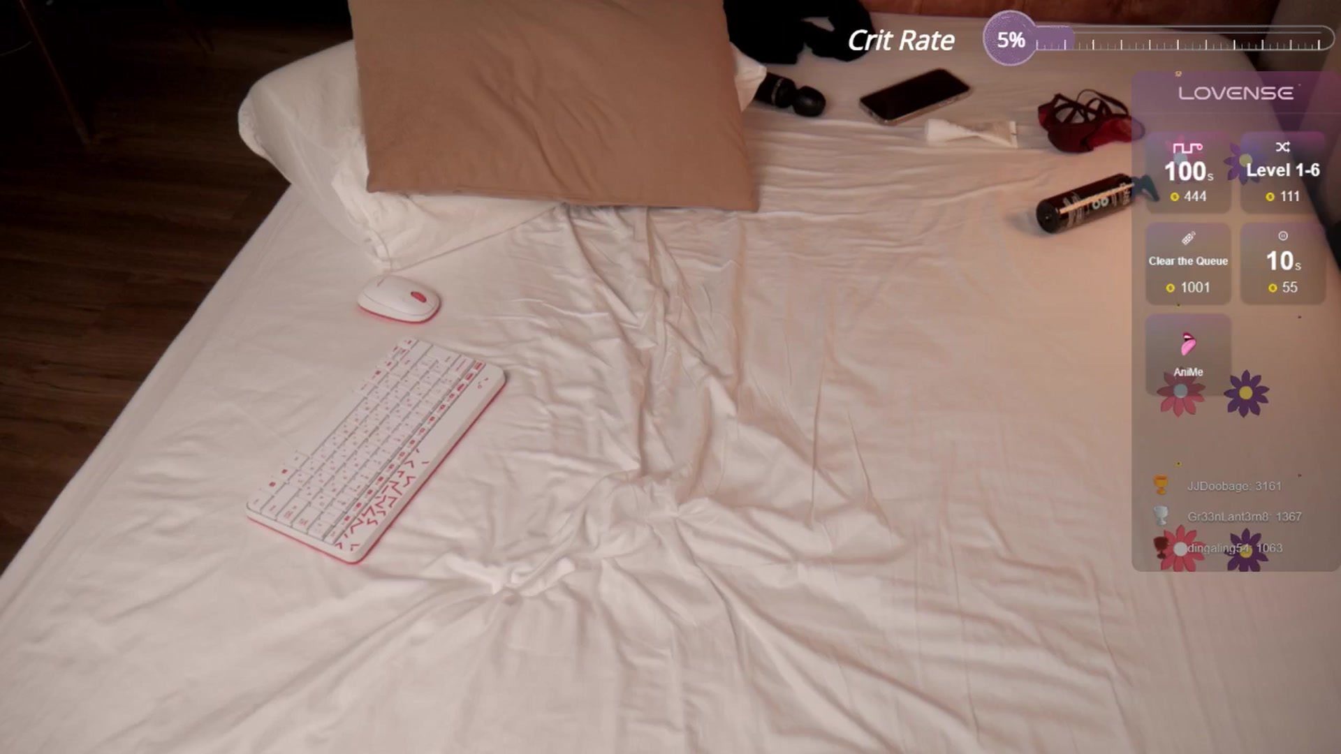 Gallery image thumbnail from Katrinarya's myfreecams stream on, 05/05/2024, 17:57 image 6 of 20