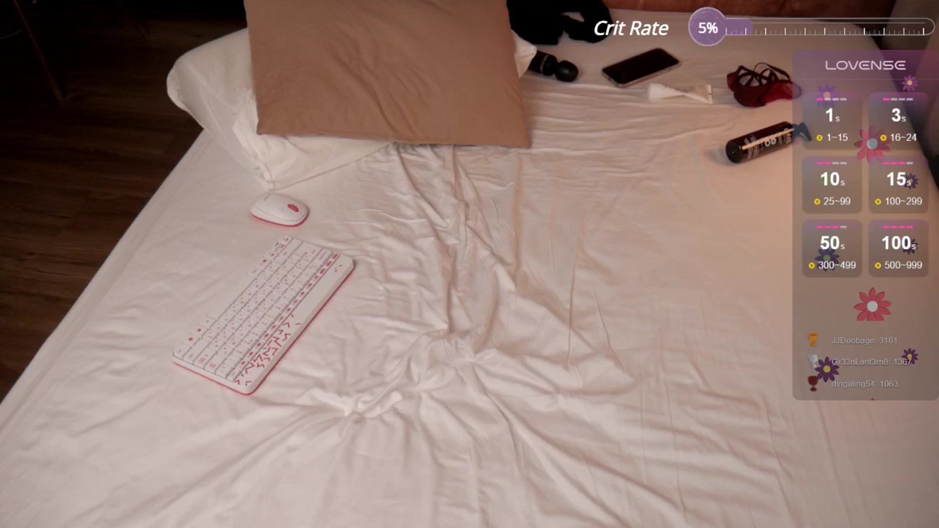 Gallery image thumbnail from Katrinarya's myfreecams stream on, 05/05/2024, 17:57 image 5 of 20