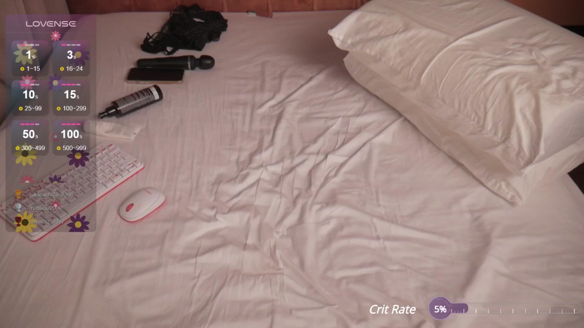 Gallery image thumbnail from Katrinarya's myfreecams stream on, 05/10/2024, 17:56 image 7 of 20