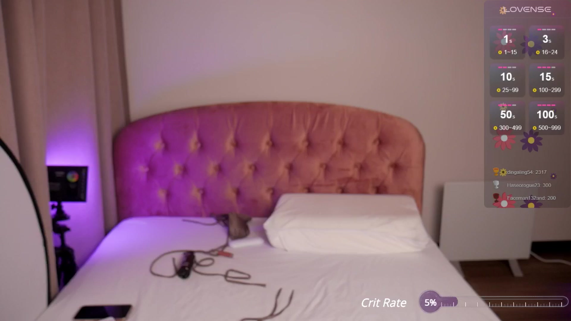 Gallery image thumbnail from Katrinarya's myfreecams stream on, 05/28/2024, 16:37 image 11 of 20