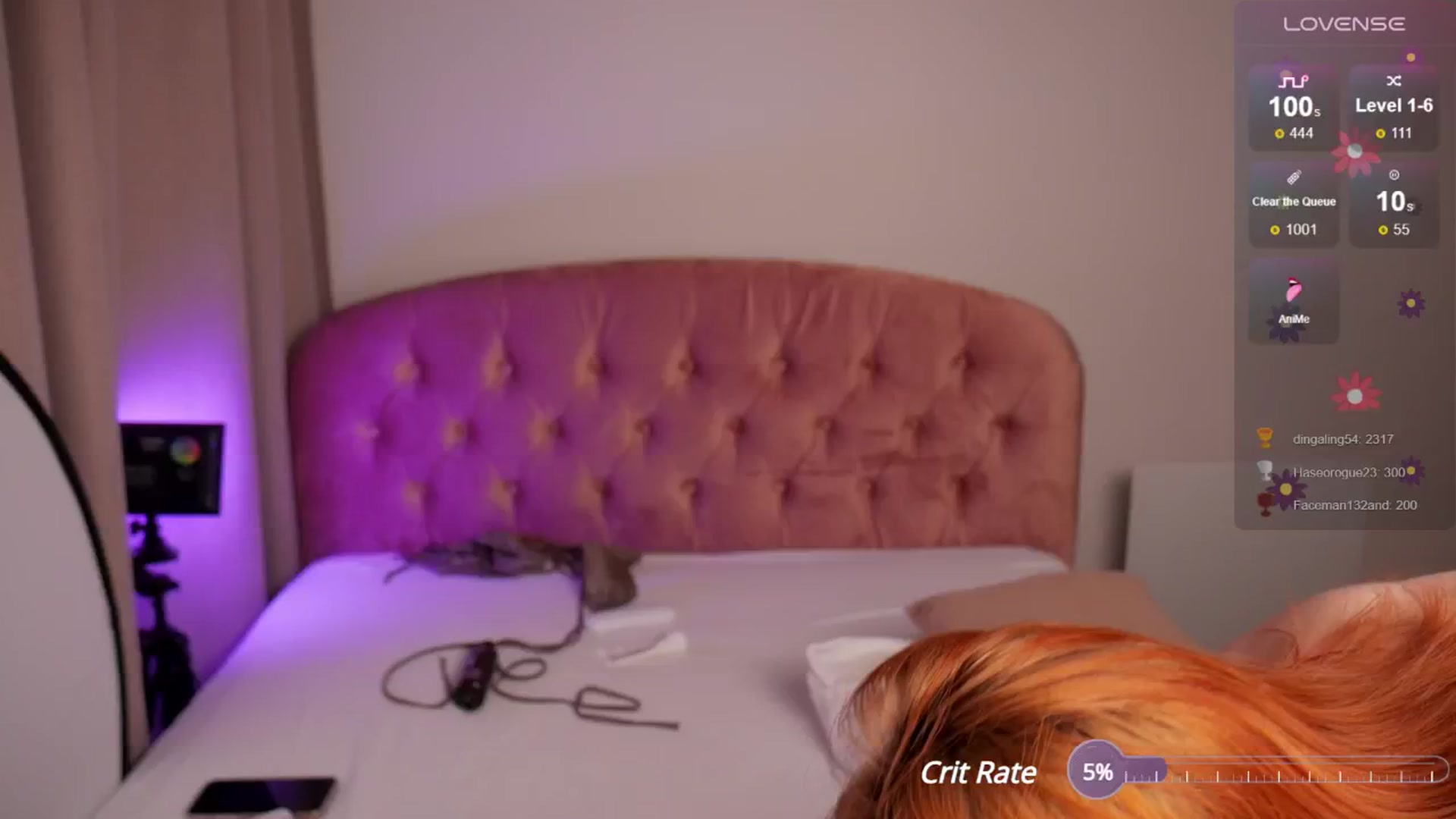 Gallery image thumbnail from Katrinarya's myfreecams stream on, 05/28/2024, 16:37 image 12 of 20