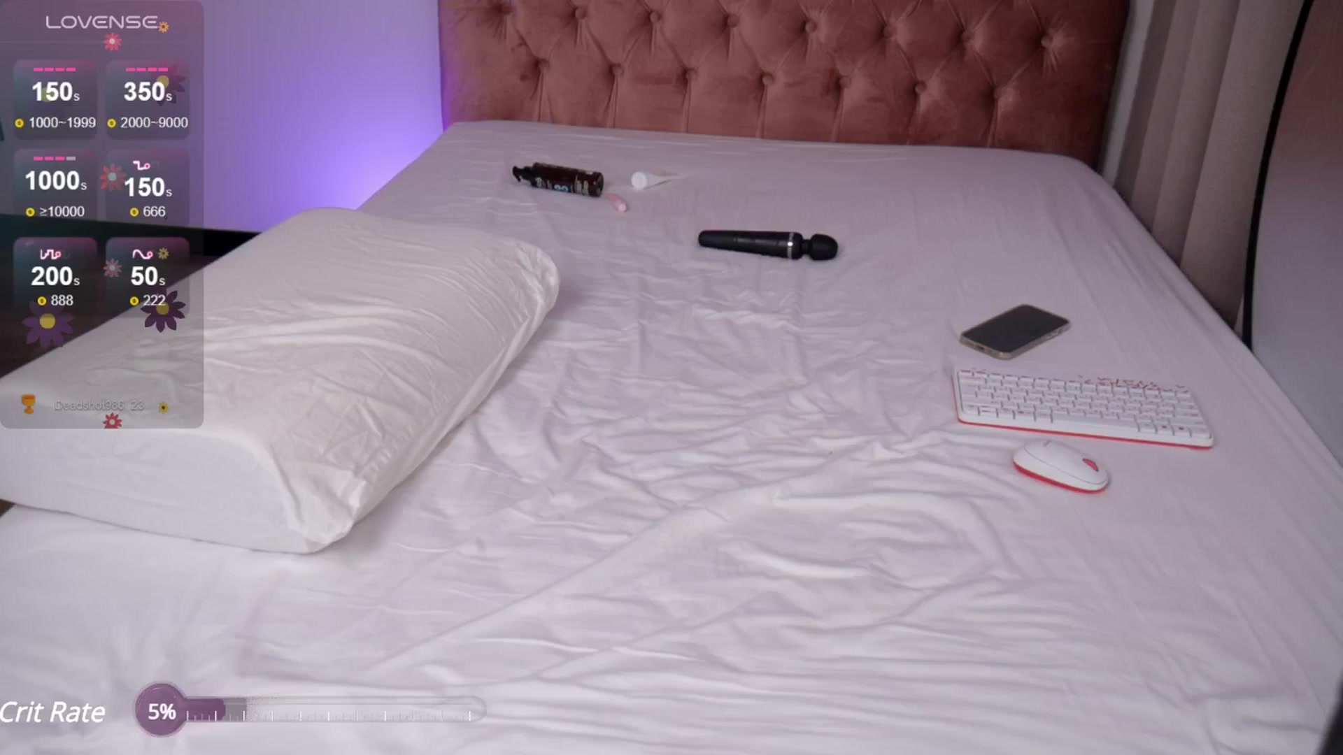 Gallery image thumbnail from Katrinarya's myfreecams stream on, 06/12/2024, 14:19 image 18 of 20