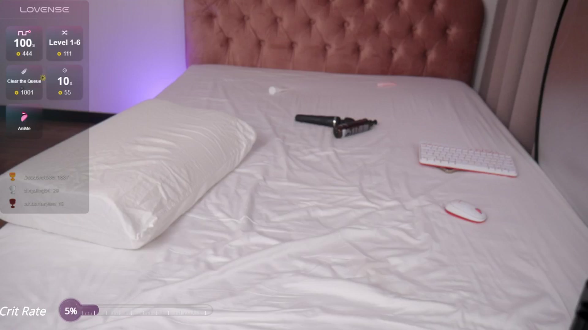 Gallery image thumbnail from Katrinarya's myfreecams stream on, 06/12/2024, 18:47 image 4 of 20