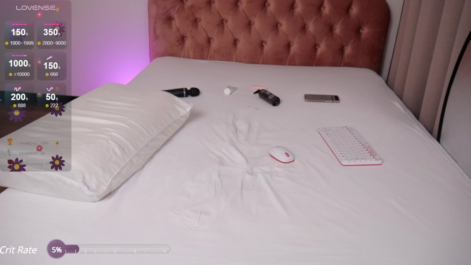 Gallery image thumbnail from Katrinarya's myfreecams stream on, 06/14/2024, 16:18 image 8 of 20