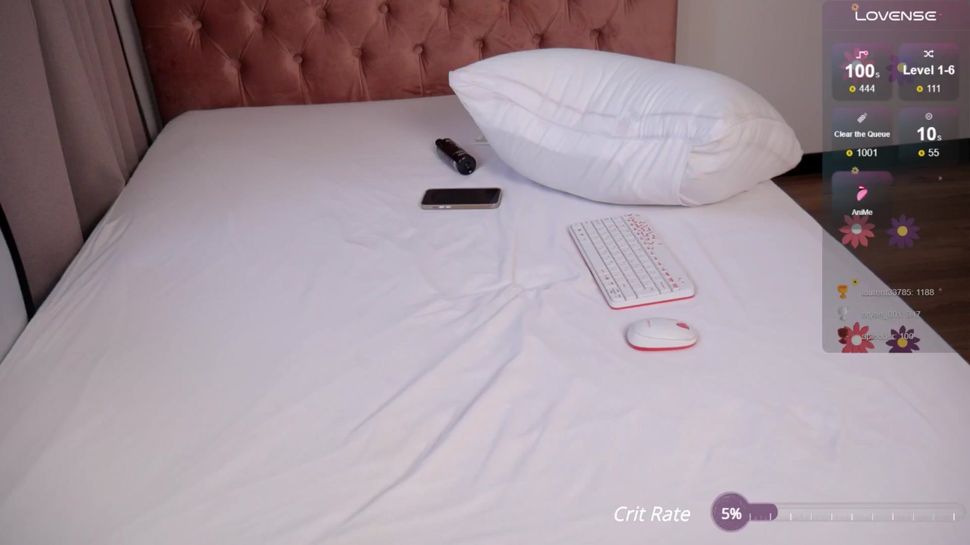 Gallery image thumbnail from Katrinarya's myfreecams stream on, 06/24/2024, 16:49 image 10 of 20