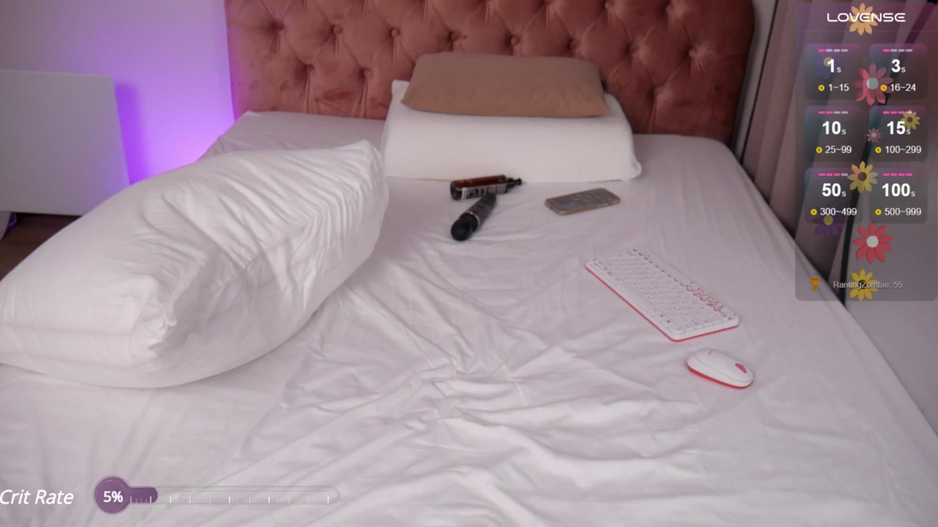 Gallery image thumbnail from Katrinarya's myfreecams stream on, 08/04/2024, 16:06 image 9 of 20