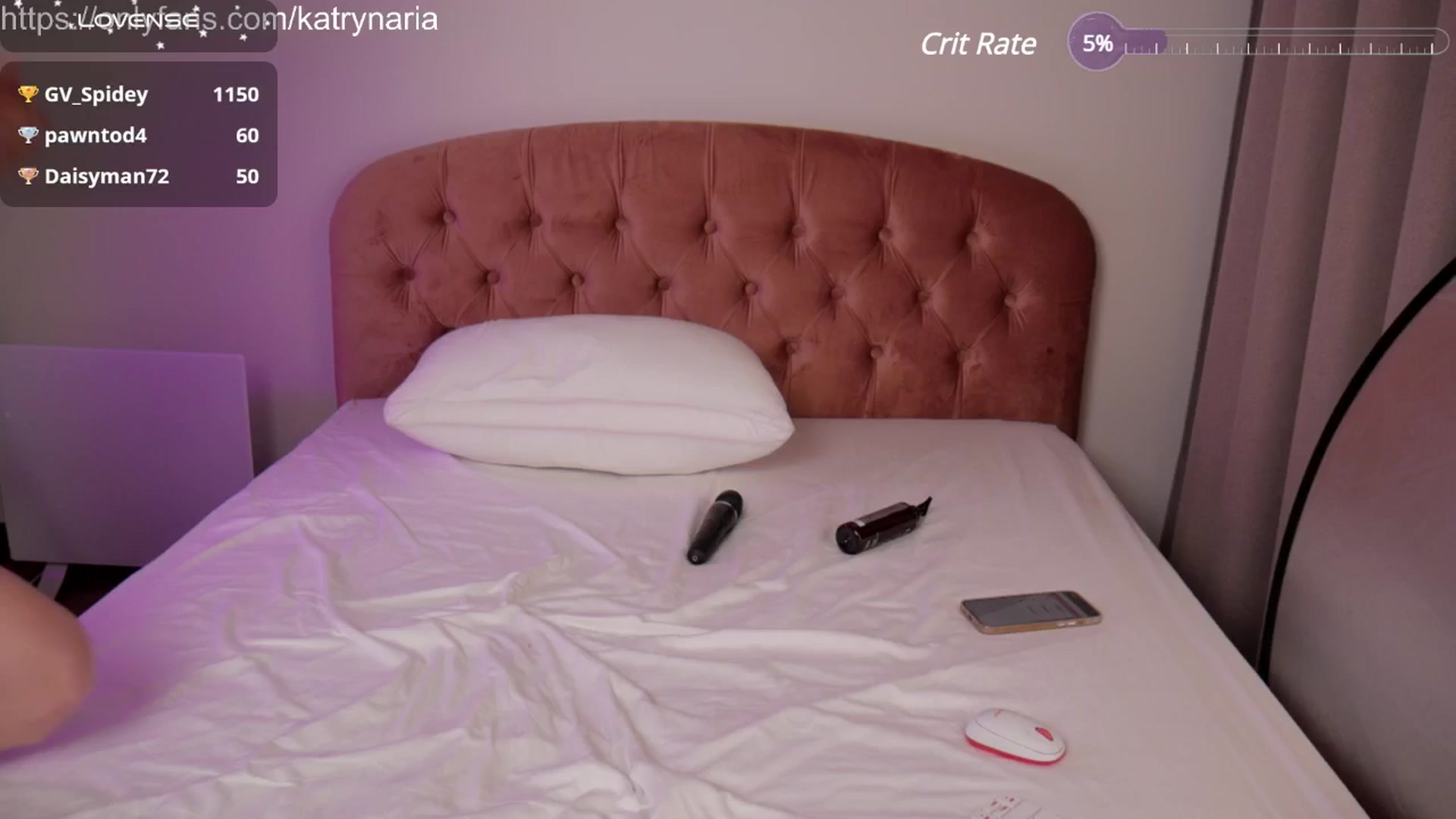 Gallery image thumbnail from Katrinarya's myfreecams stream on, 10/03/2024, 16:14 image 12 of 20