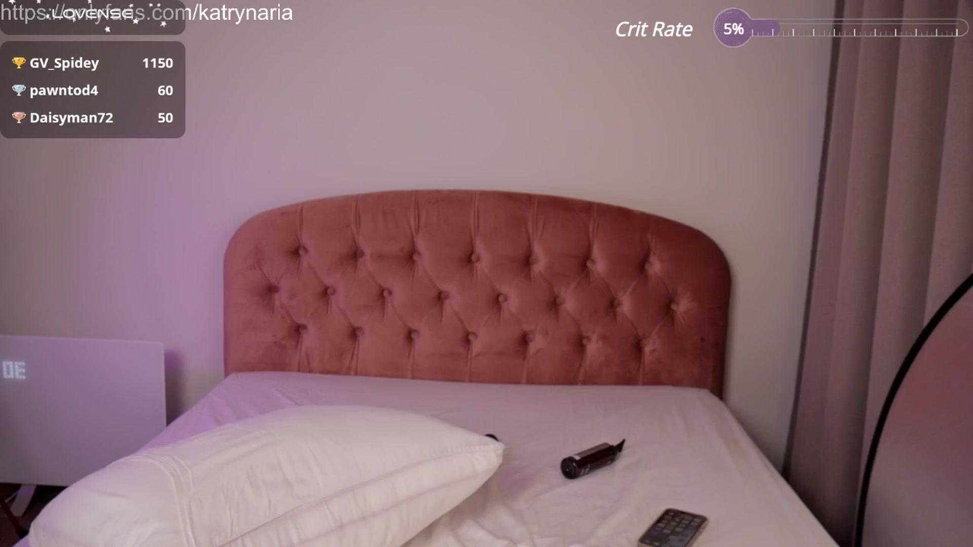 Gallery image thumbnail from Katrinarya's myfreecams stream on, 10/03/2024, 16:14 image 10 of 20