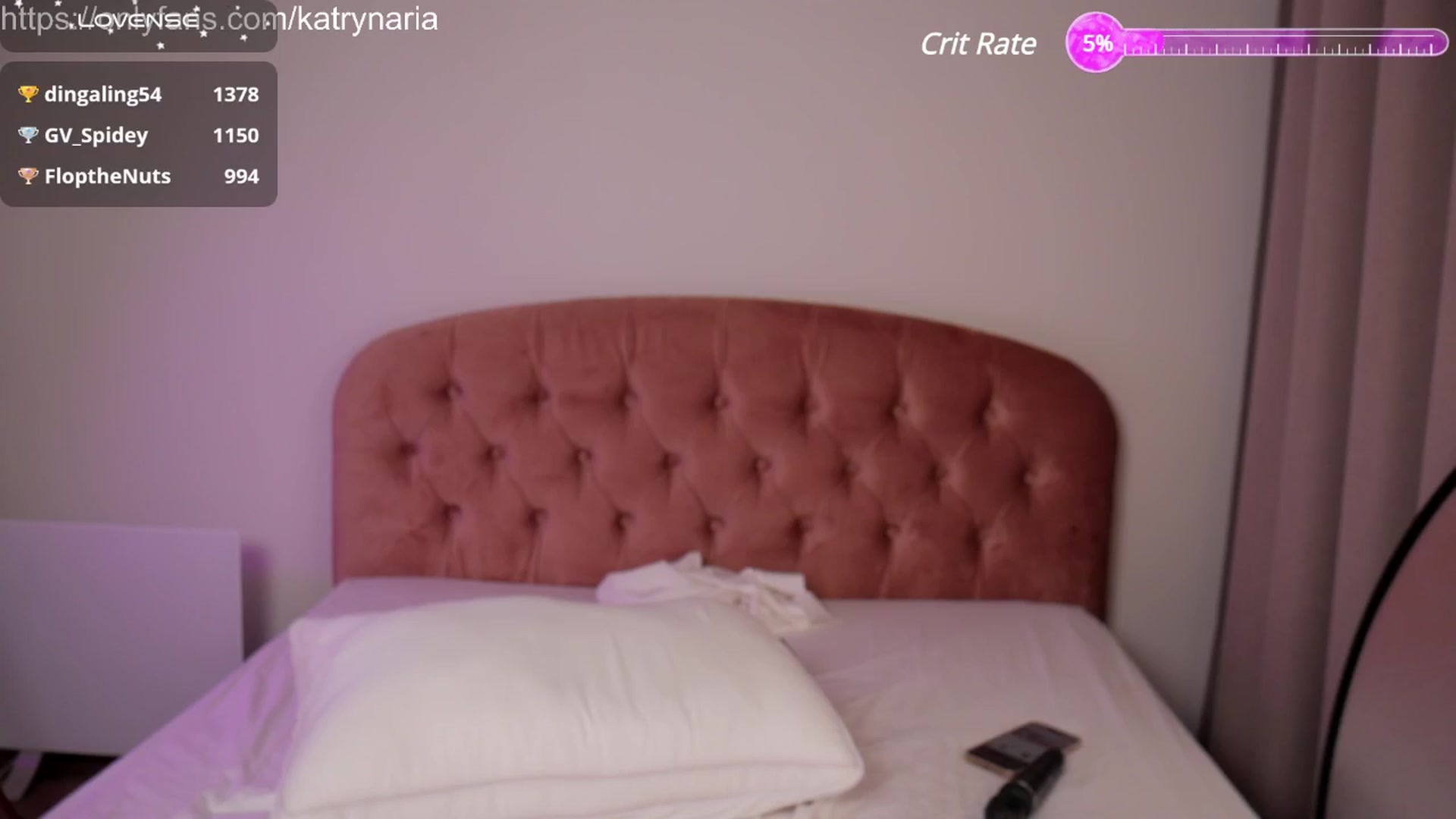 Gallery image thumbnail from Katrinarya's myfreecams stream on, 10/03/2024, 18:07 image 2 of 20