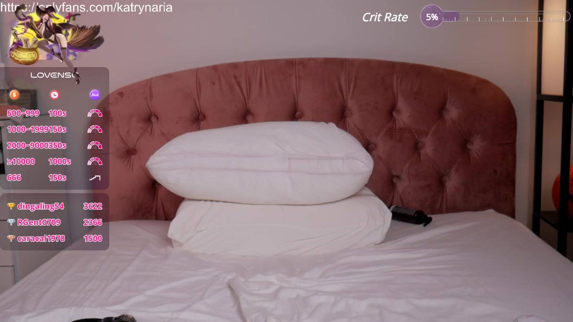 Gallery image thumbnail from Katrinarya's myfreecams stream on, 10/25/2024, 18:28 image 13 of 20