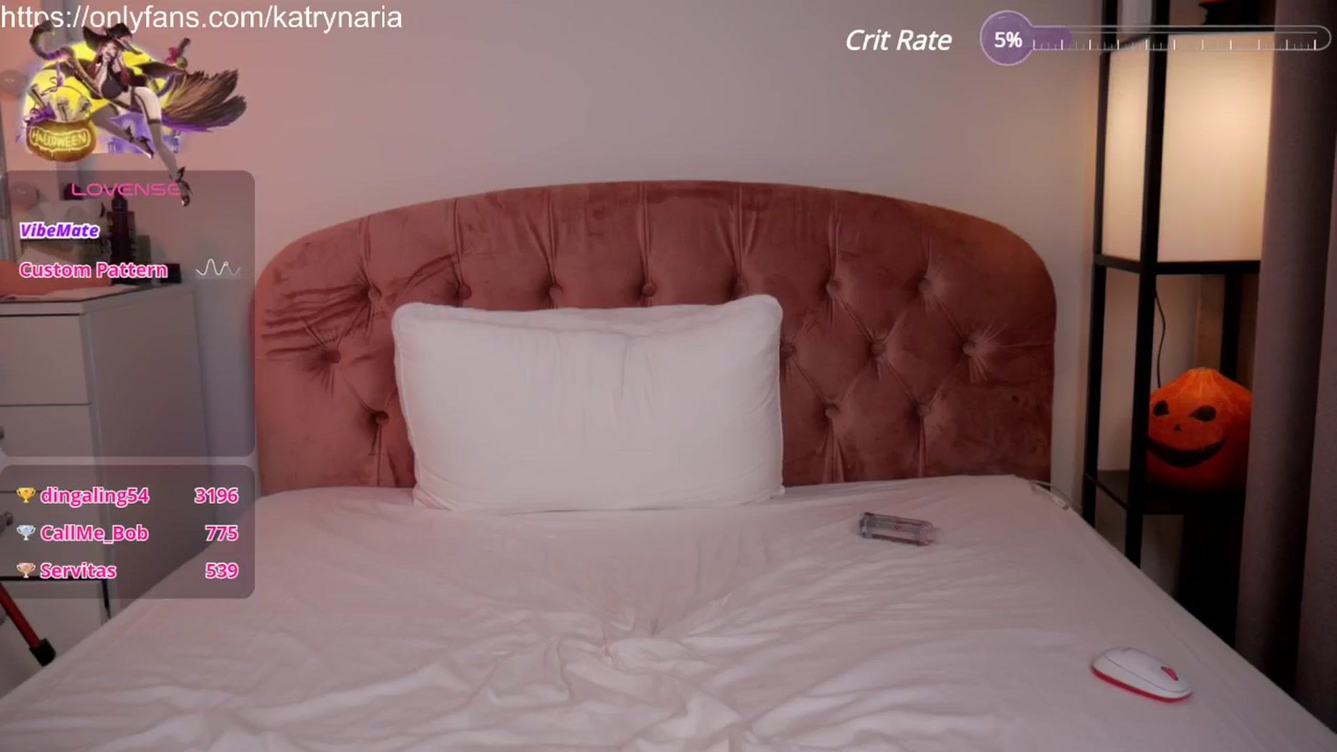 Gallery image thumbnail from Katrinarya's myfreecams stream on, 10/31/2024, 16:52 image 19 of 20