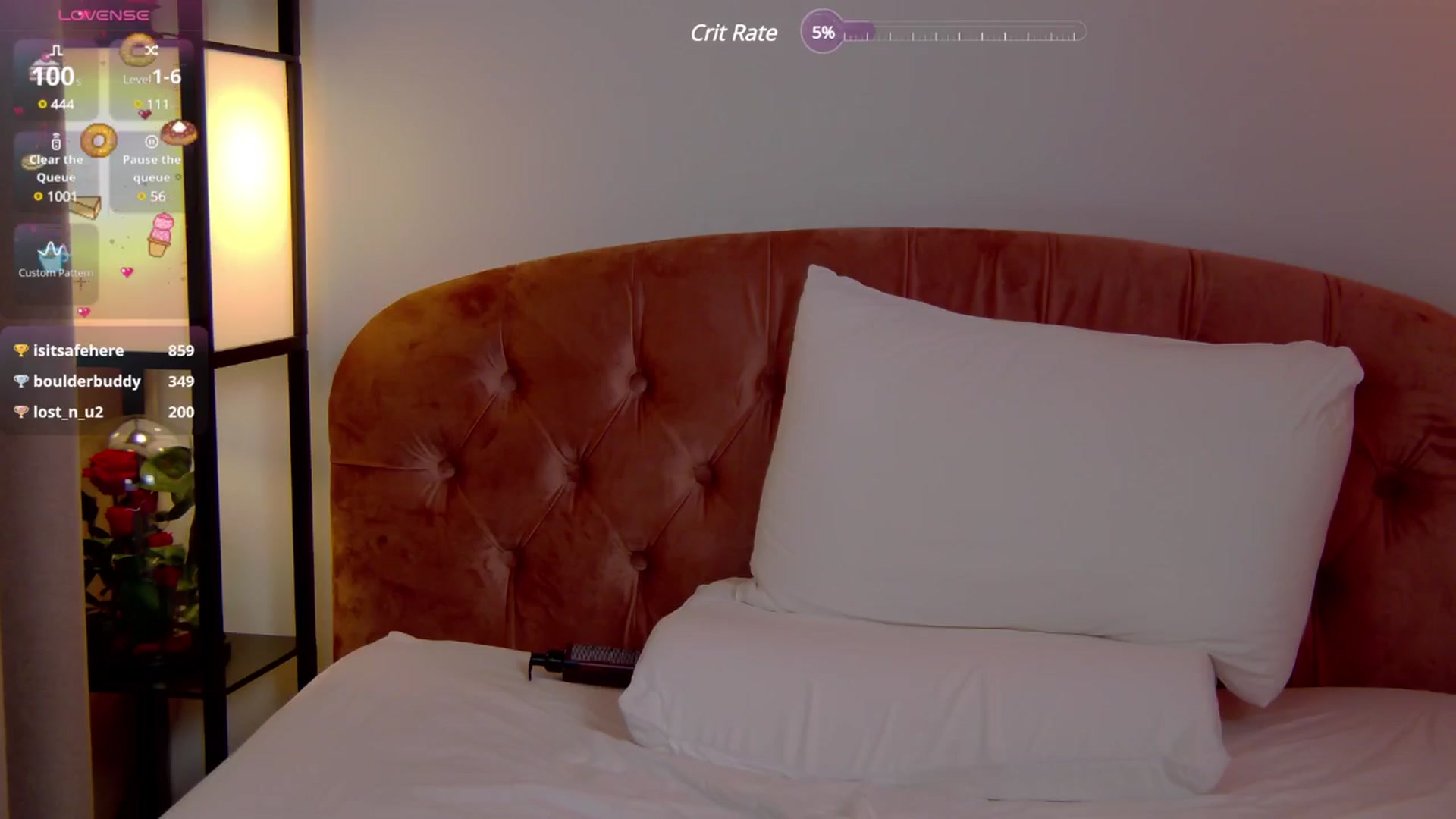 Gallery image thumbnail from Katrinarya's myfreecams stream on, 11/19/2024, 16:59 image 11 of 20