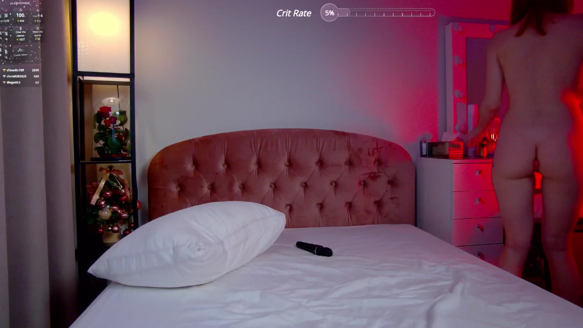 Gallery image thumbnail from Katrinarya's myfreecams stream on, 12/13/2024, 20:02 image 7 of 20