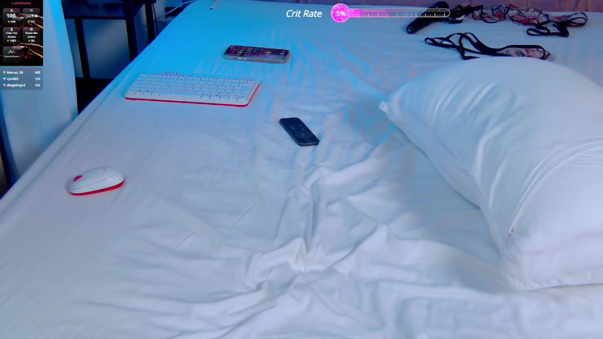 Gallery image thumbnail from Katrinarya's myfreecams stream on, 01/07/2025, 16:57 image 20 of 20