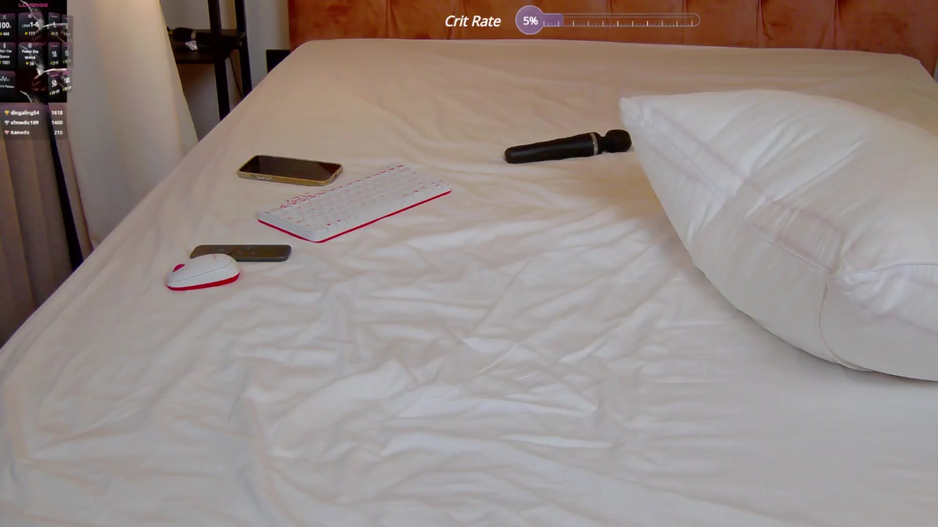 Gallery image thumbnail from Katrinarya's myfreecams stream on, 01/10/2025, 18:35 image 16 of 20