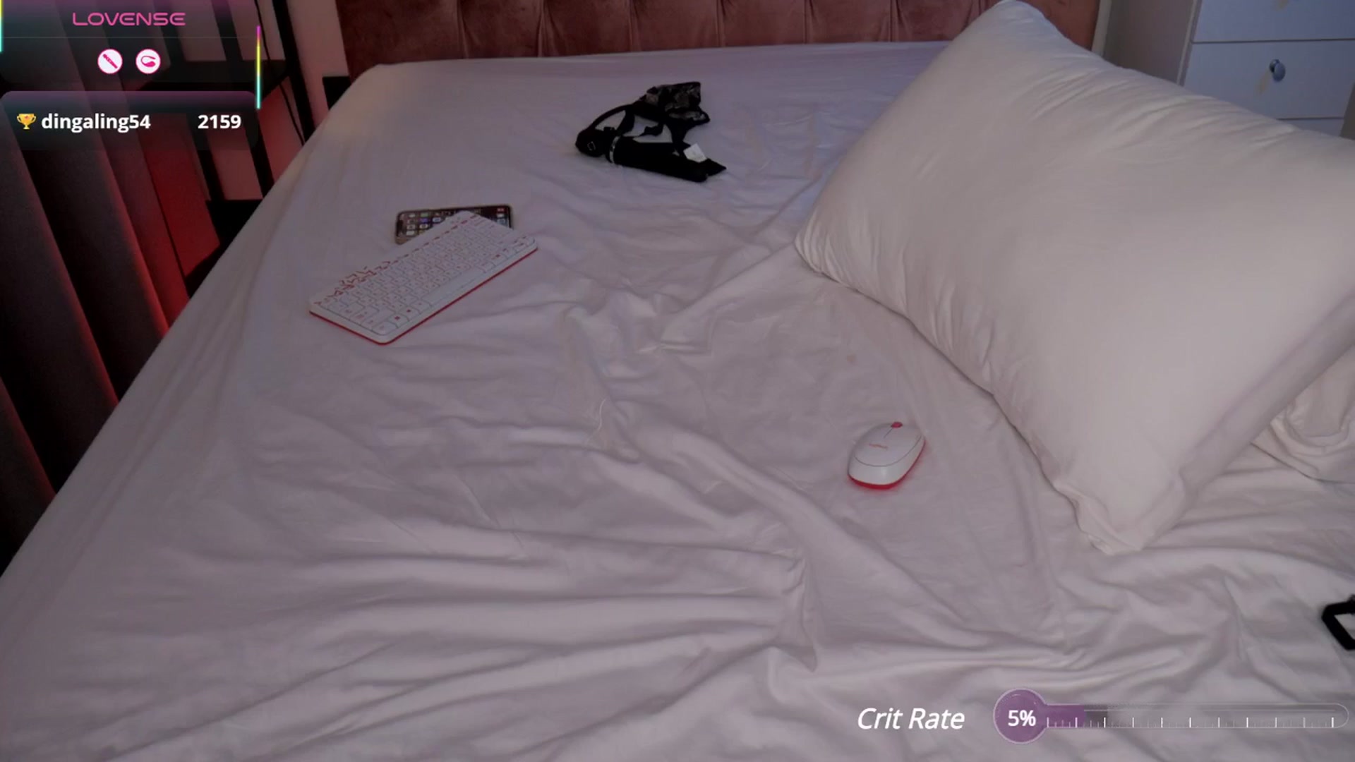 Gallery image thumbnail from Katrinarya's myfreecams stream on, 02/05/2025, 17:30 image 9 of 20