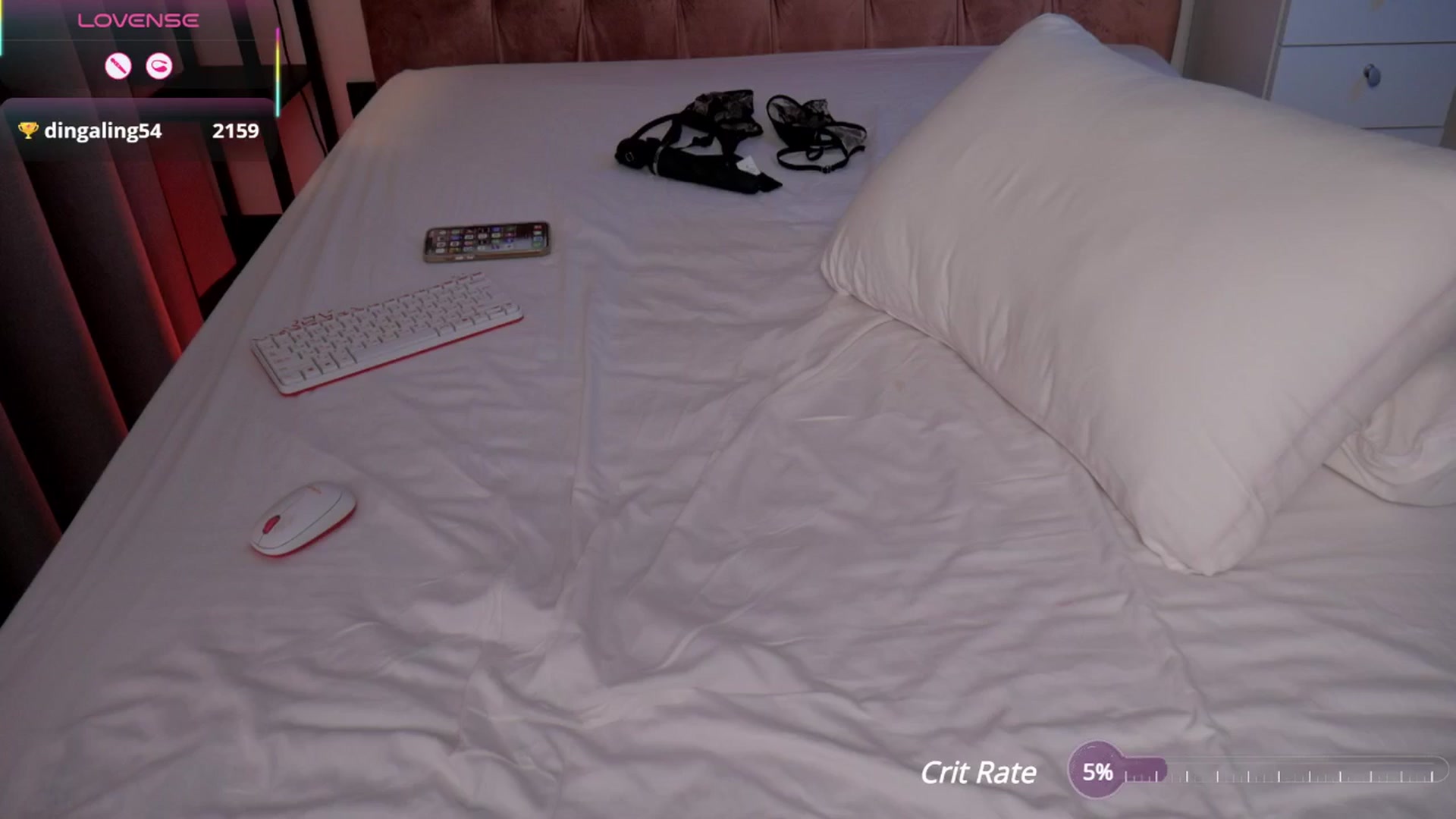 Gallery image thumbnail from Katrinarya's myfreecams stream on, 02/05/2025, 17:30 image 13 of 20