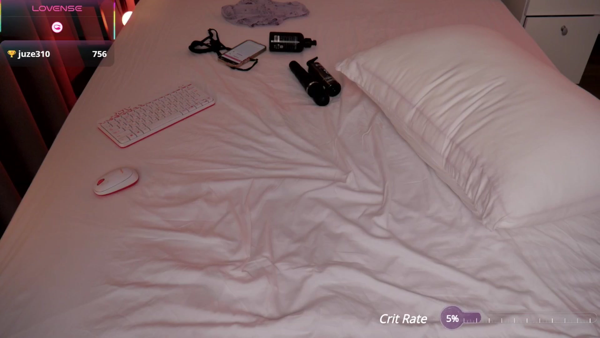 Gallery image thumbnail from Katrinarya's myfreecams stream on, 02/06/2025, 18:58 image 6 of 20