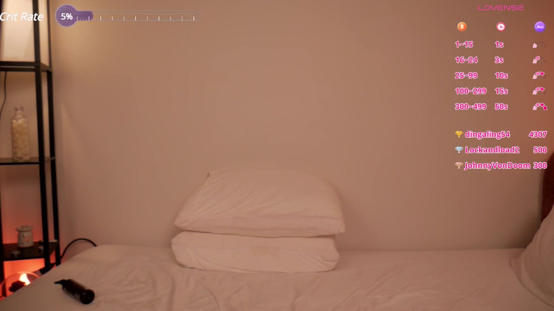 Gallery image thumbnail from Katrinarya's myfreecams stream on, 02/13/2025, 17:11 image 10 of 20