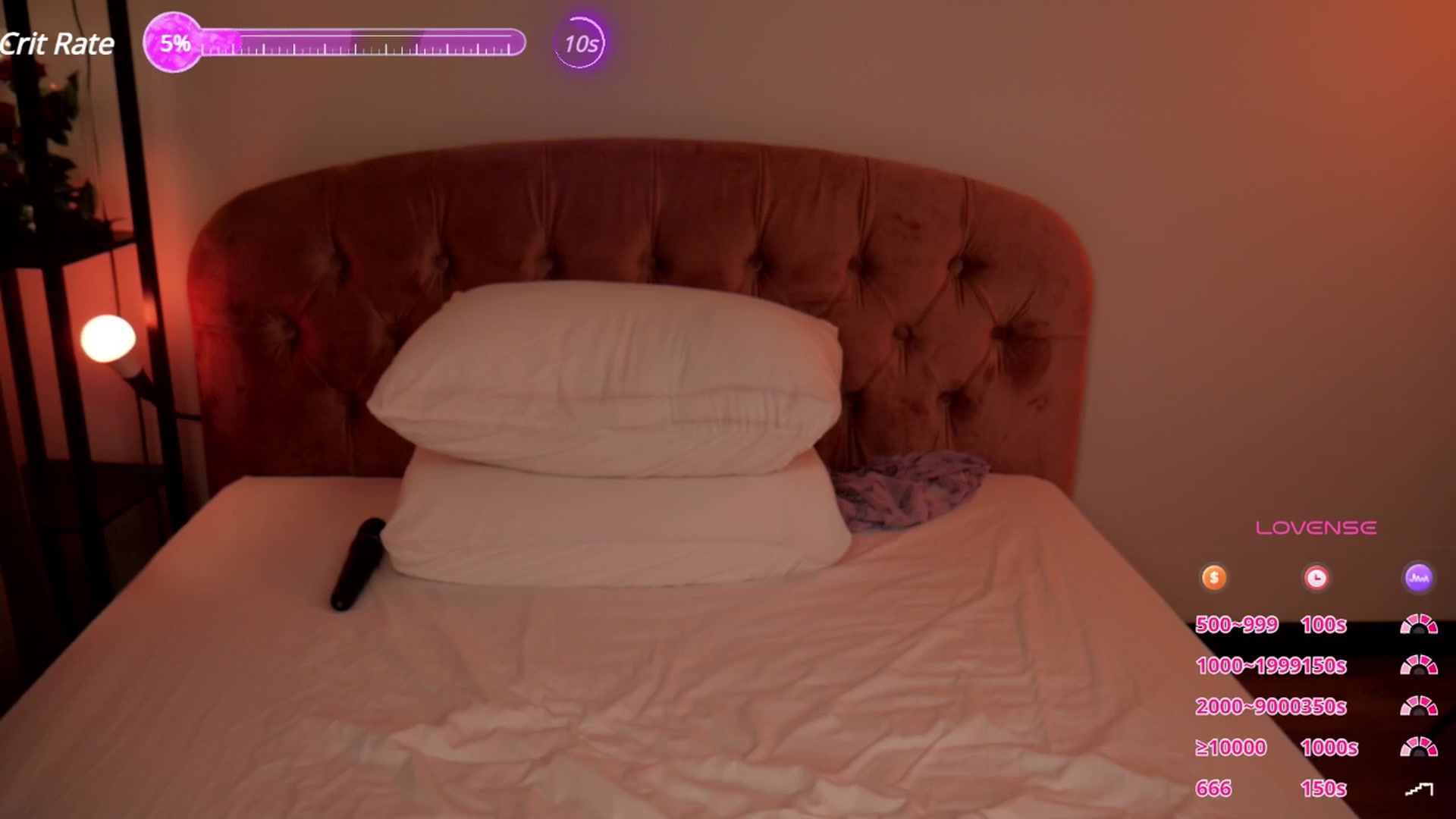 Gallery image thumbnail from Katrinarya's myfreecams stream on, 03/10/2025, 18:59 image 7 of 20