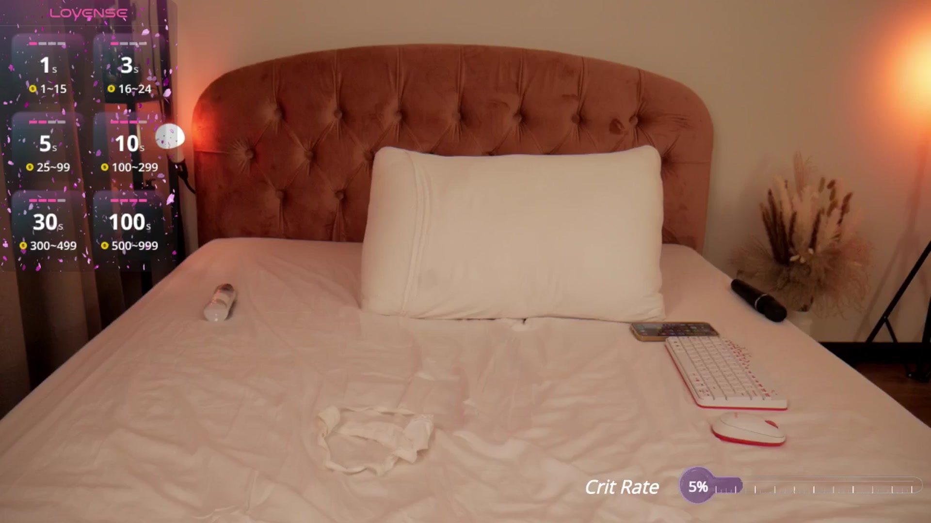 Gallery image thumbnail from Katrinarya's myfreecams stream on, 04/03/2025, 16:41 image 7 of 20