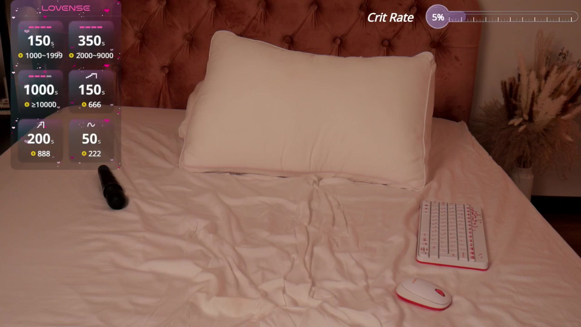 Gallery image thumbnail from Katrinarya's myfreecams stream on, 05/04/2025, 17:51 image 8 of 20