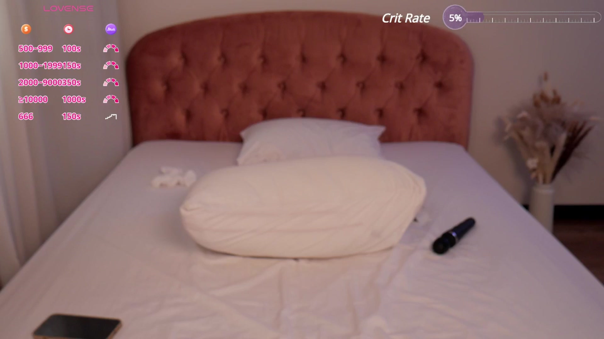 Gallery image thumbnail from Katrinarya's myfreecams stream on, 05/30/2025, 15:06 image 6 of 20