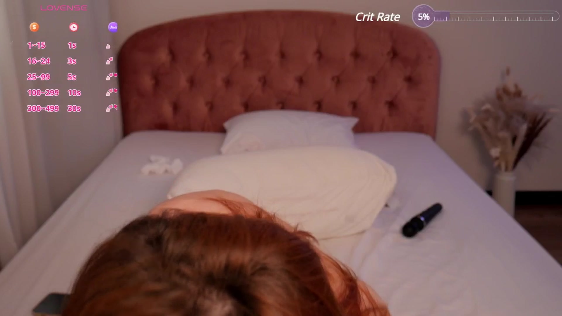 Gallery image thumbnail from Katrinarya's myfreecams stream on, 05/30/2025, 15:06 image 5 of 20