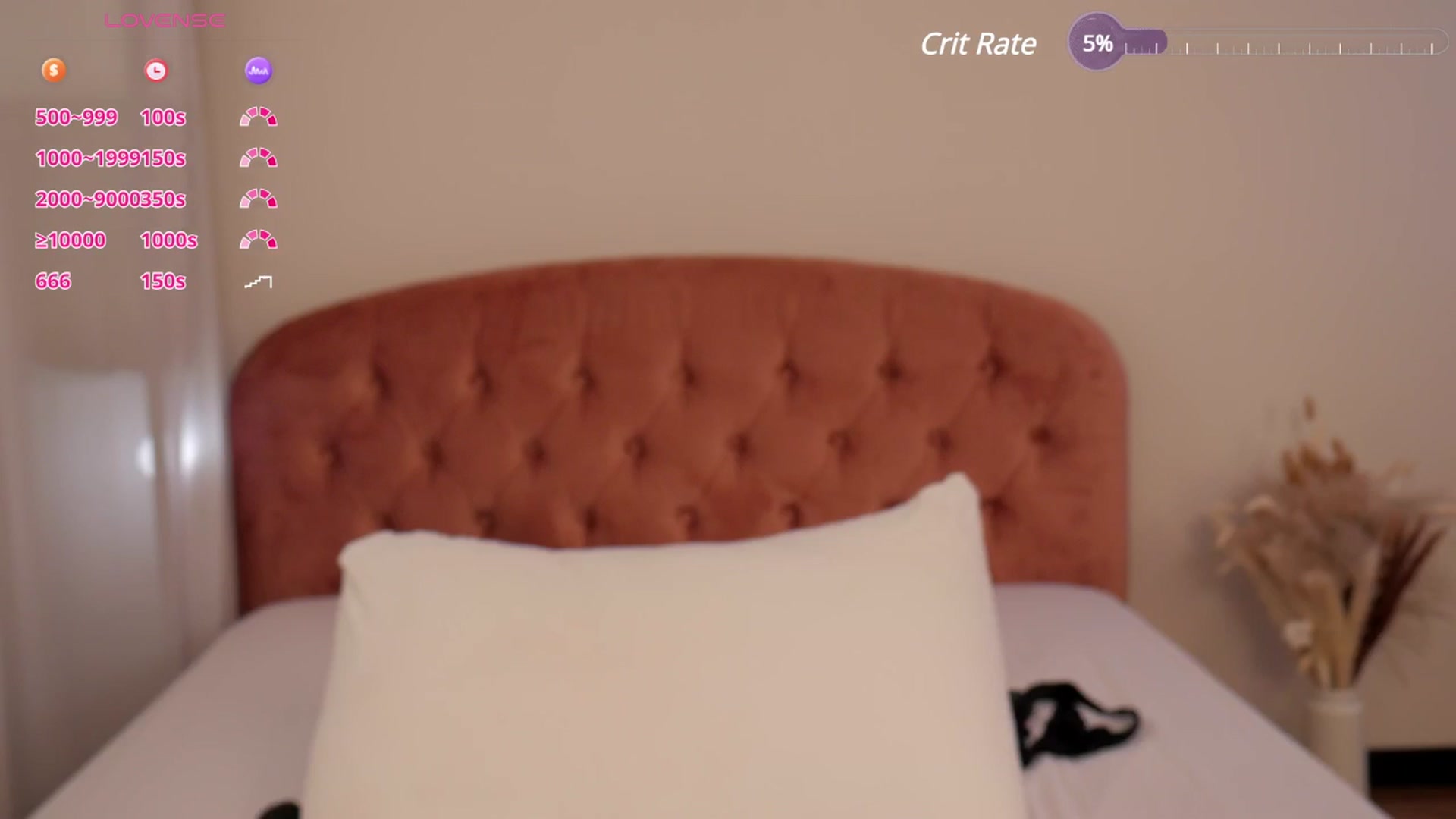 Gallery image thumbnail from Katrinarya's myfreecams stream on, 05/31/2025, 16:06 image 16 of 20