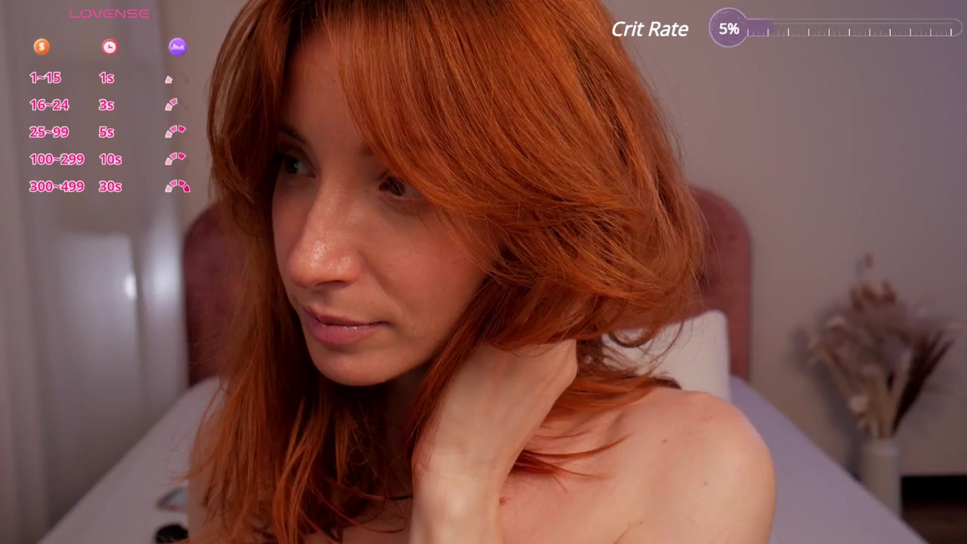 Gallery image thumbnail from Katrinarya's myfreecams stream on, 05/31/2025, 18:39 image 1 of 20