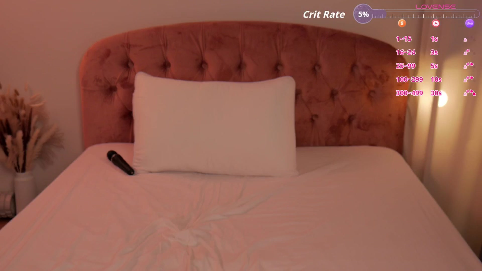 Gallery image thumbnail from Katrinarya's myfreecams stream on, 08/15/2025, 15:42 image 15 of 20